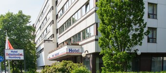 Hotel Helgoland