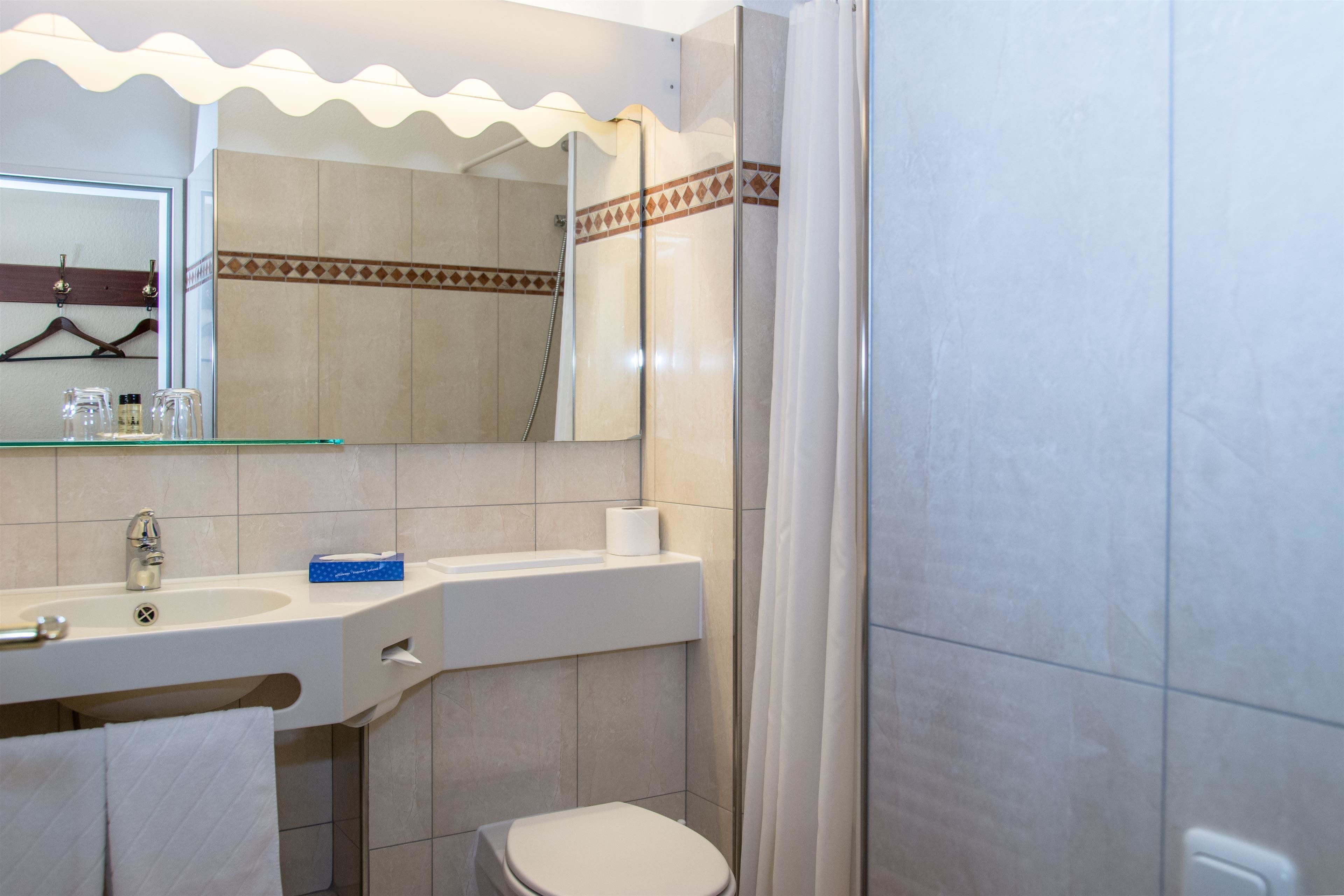 Photo - Hotel Helgoland