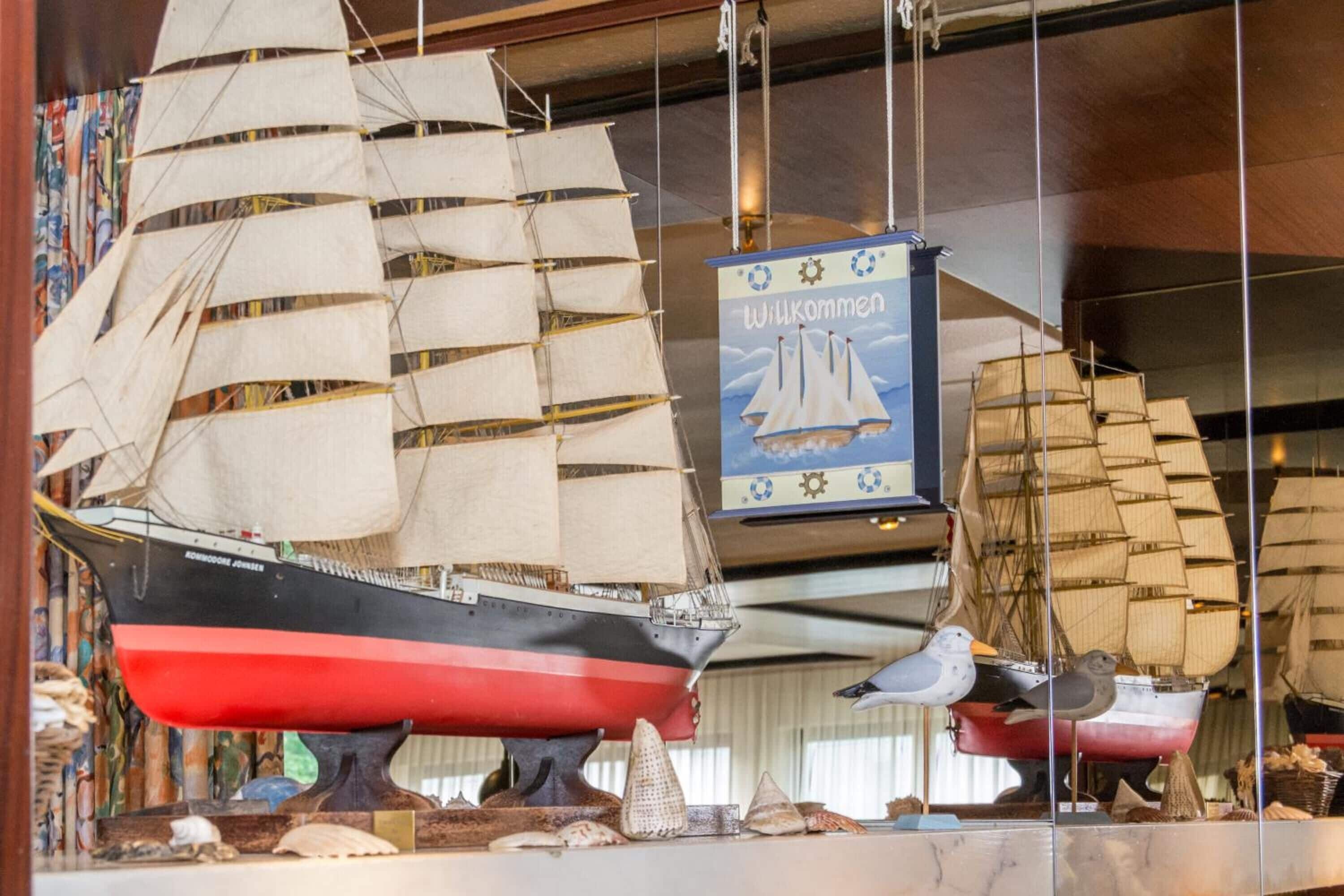 Photo - Hotel Helgoland