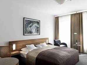 Standard Double Room, 1 Double Bed