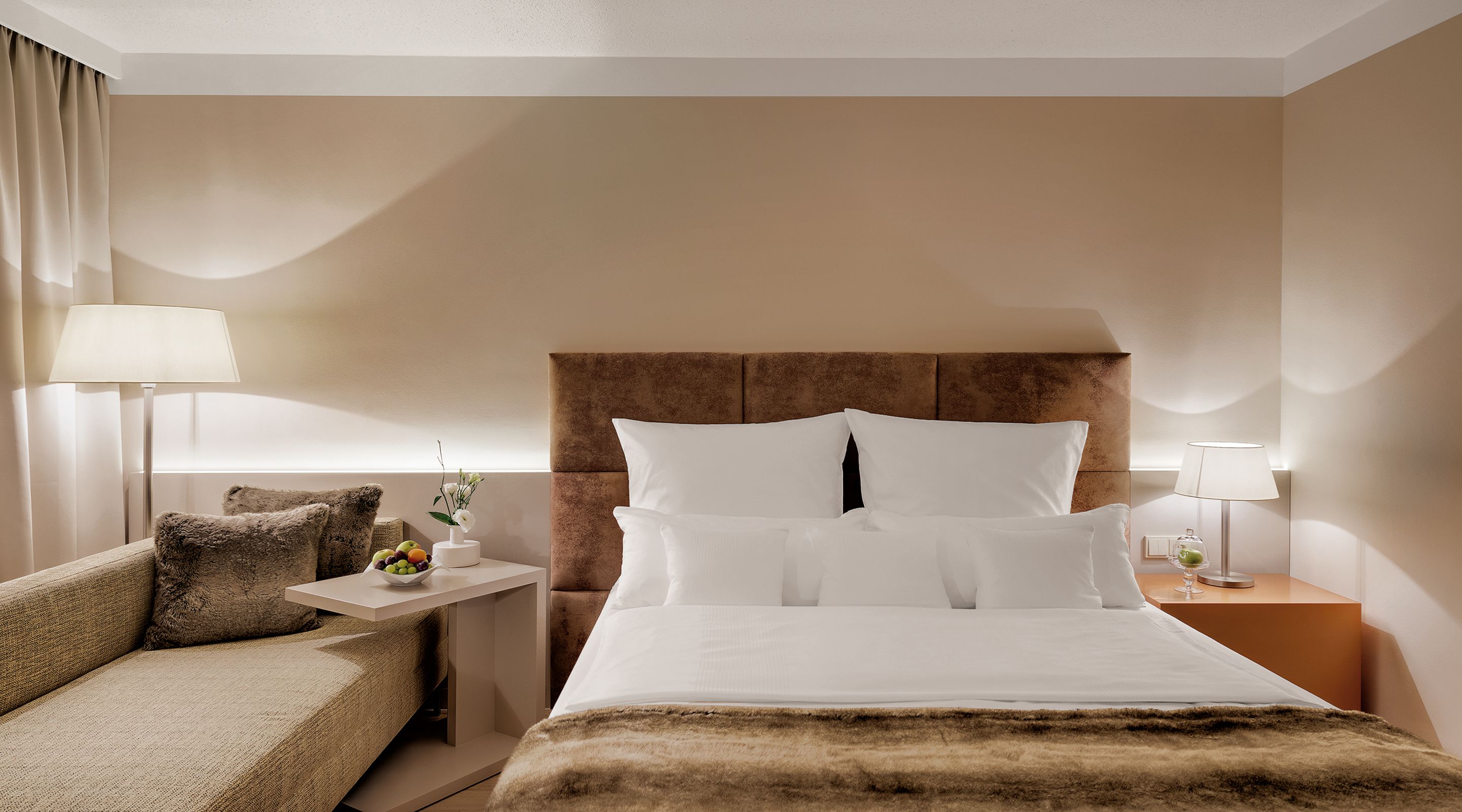 business single room (comfort) | 1 bedroom, premium bedding, select comfort beds, in-room safe