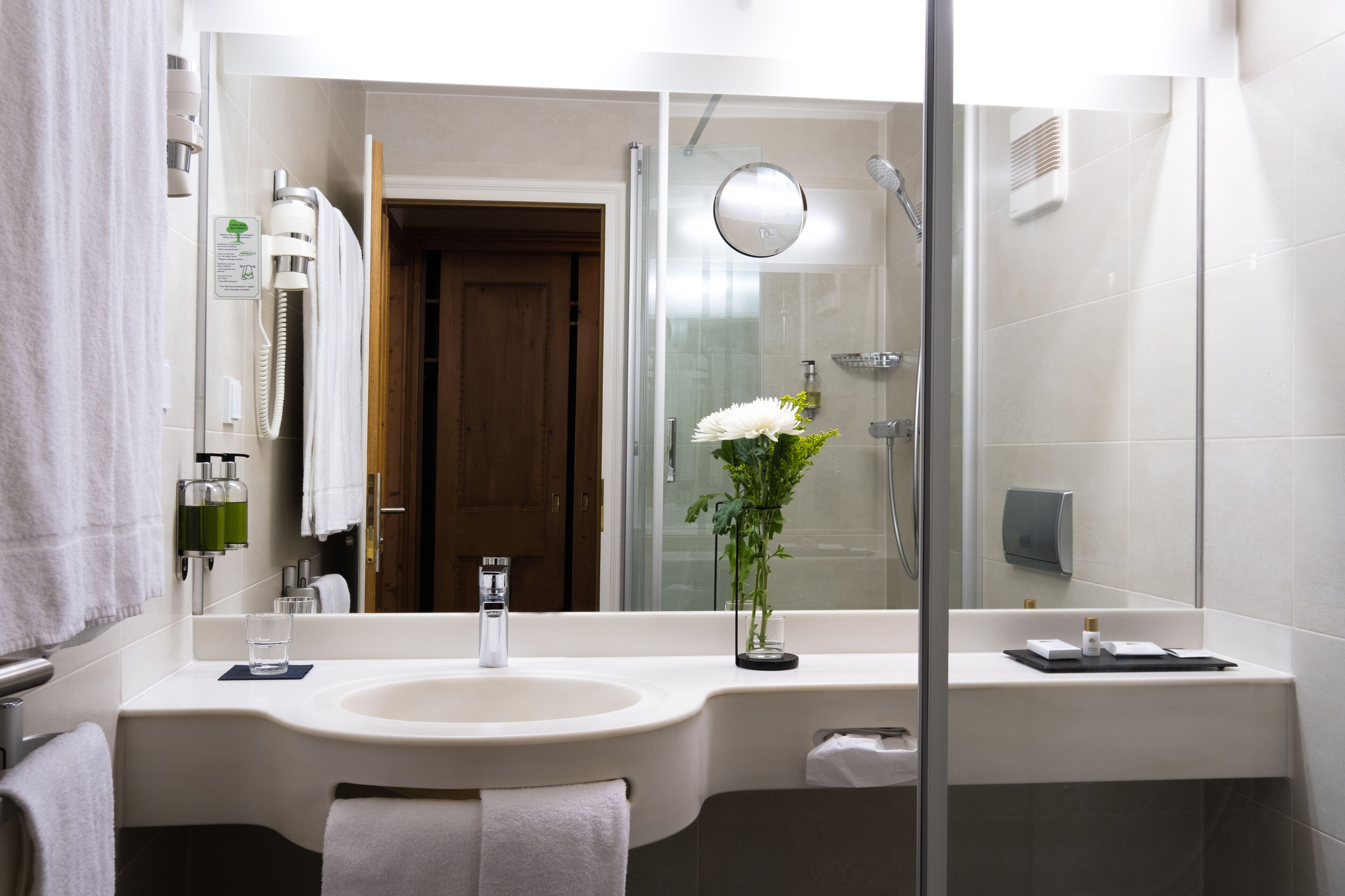 1 bedroom, premium bedding, select comfort beds, in-room safe