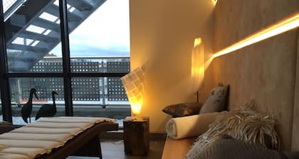 Hotel Central Hof