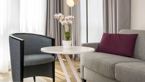 Rom – superior, 2 enkeltsenger