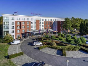 Exterior - Mercure Hotel Kamen Unna (Kamen)