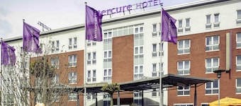 Mercure Hotel Kamen Unna