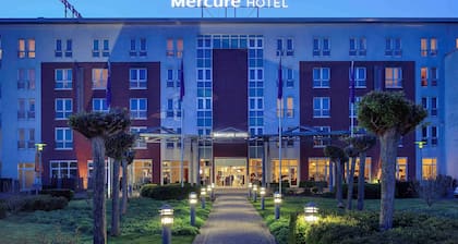 Mercure Hotel Kamen Unna
