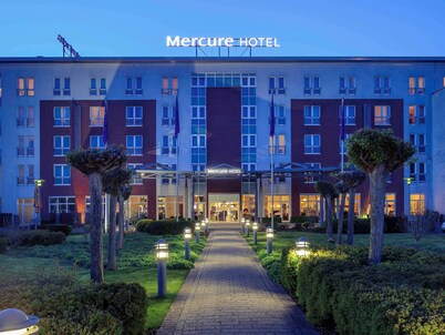 Mercure Hotel Kamen Unna