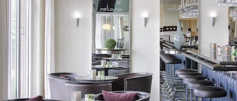 Bar (sur place)