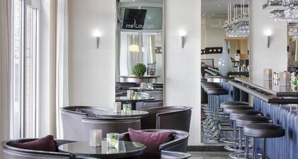 Mercure Hotel Kamen Unna