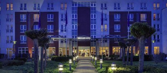 Mercure Hotel Kamen Unna