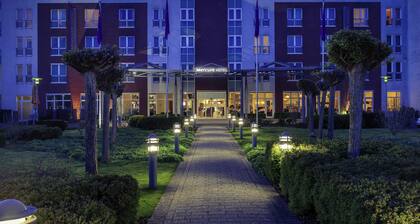 Mercure Hotel Kamen Unna