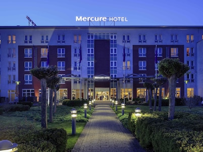 Mercure Hotel Kamen Unna