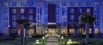 Mercure Hotel Kamen Unna