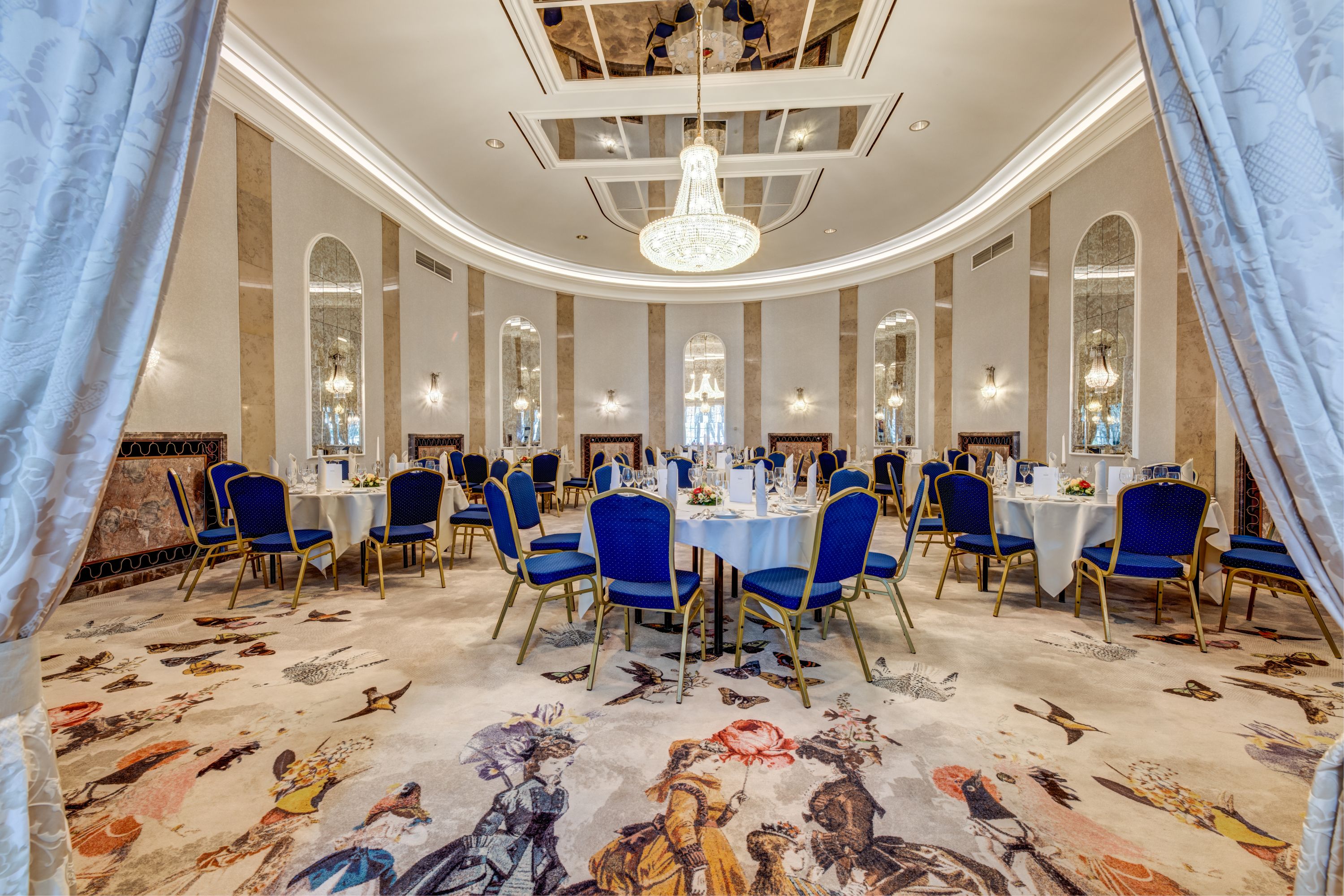 Photo - Schlosshotel Karlsruhe