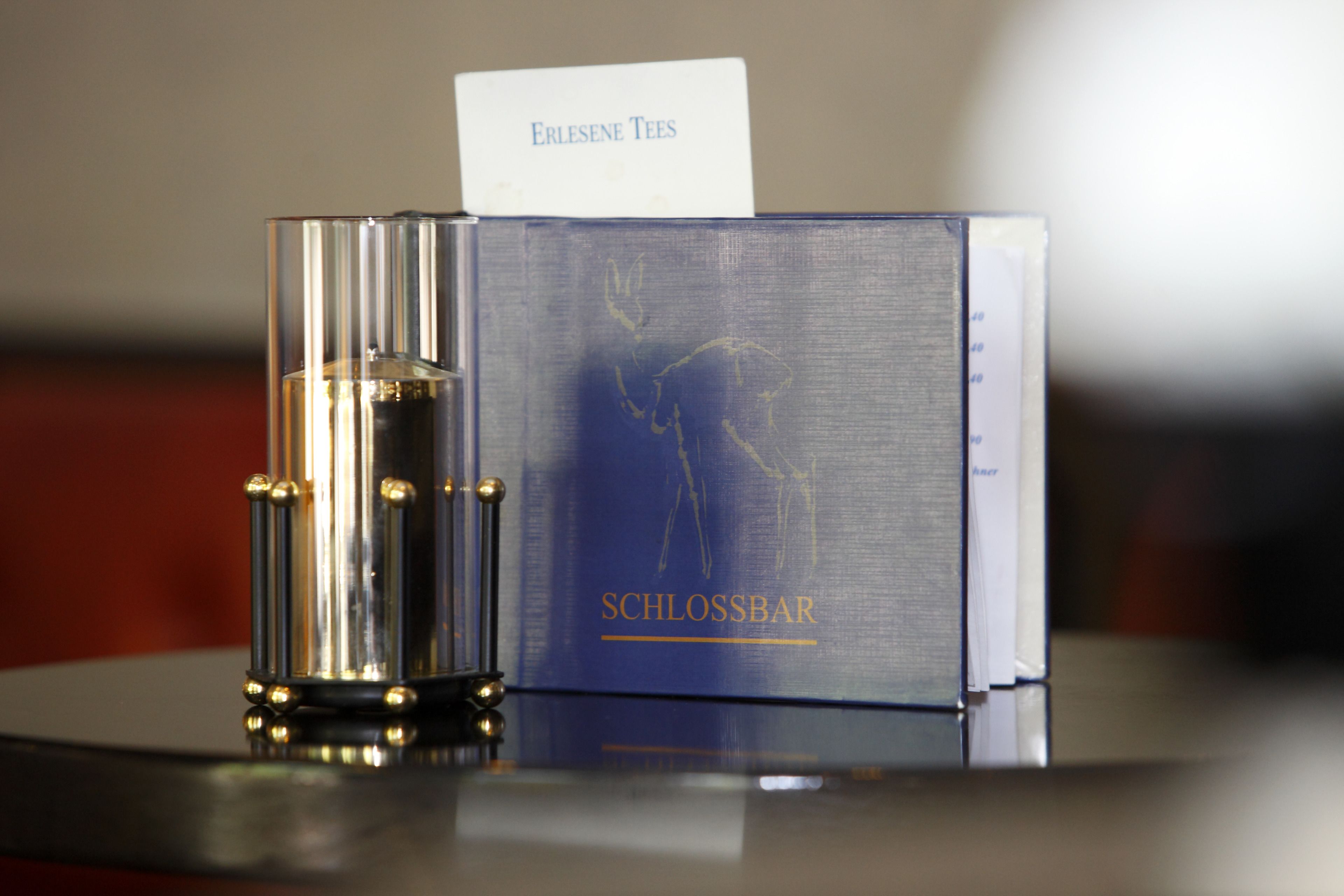 Foto - Schlosshotel Karlsruhe