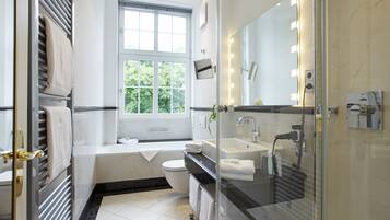 Junior Double Room, 1 Double Bed