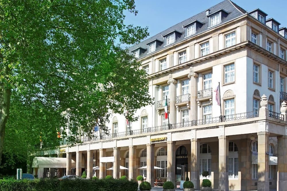 Schlosshotel Karlsruhe