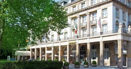 Schlosshotel Karlsruhe