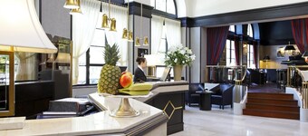 Schlosshotel Karlsruhe