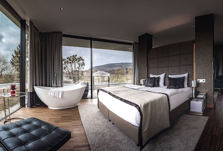 Servicio de la propiedad. Schlosshotel Bad Wilhelmshöhe