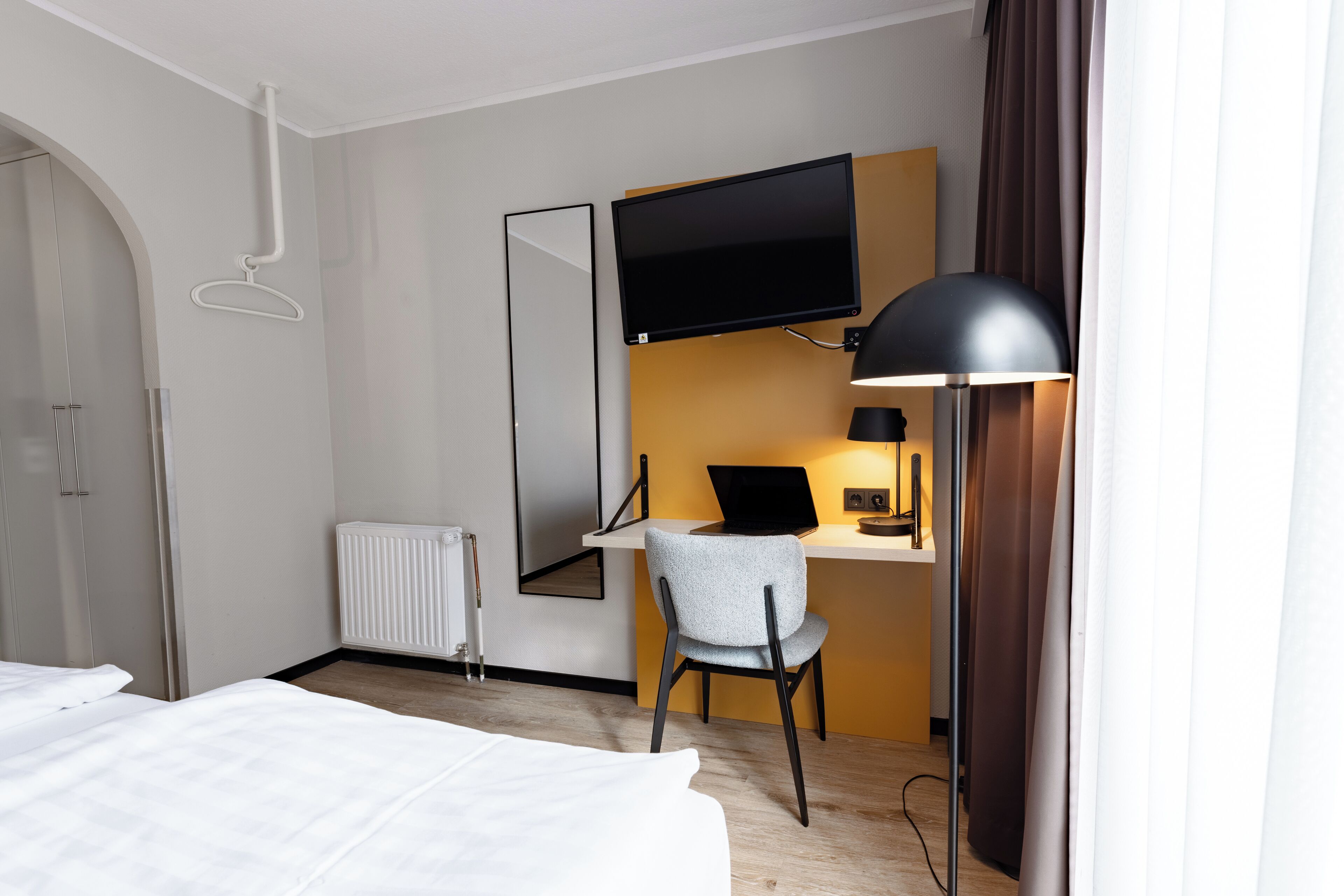 Photo - Garner Hotel Cologne East by IHG