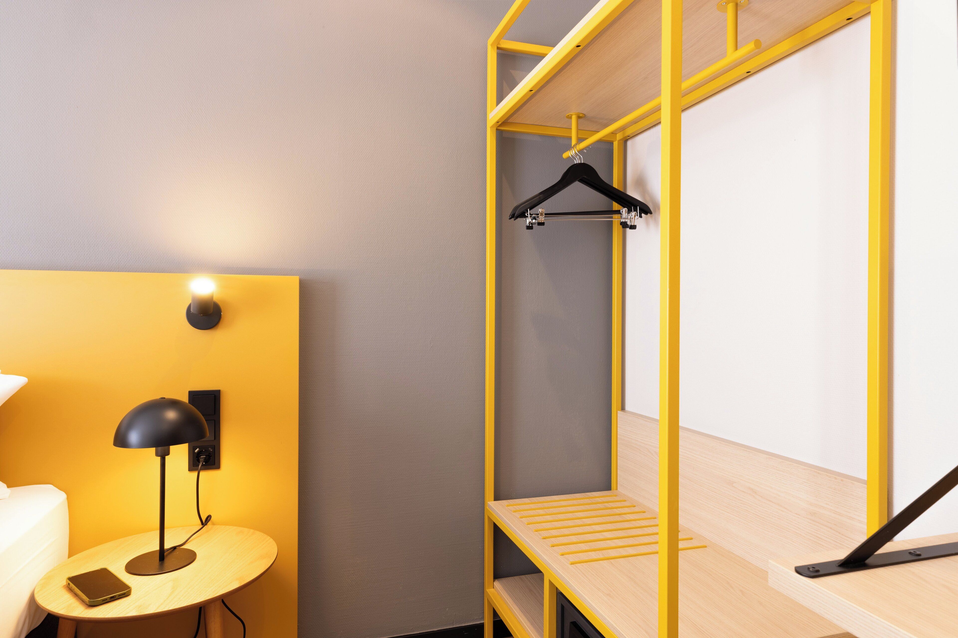 Habitación Premium, 1 cama de matrimonio con sofá cama | Servicio de la habitación