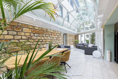 Garner Hotel Cologne East by IHG