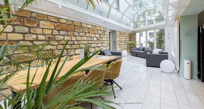 Garner Hotel Cologne East by IHG