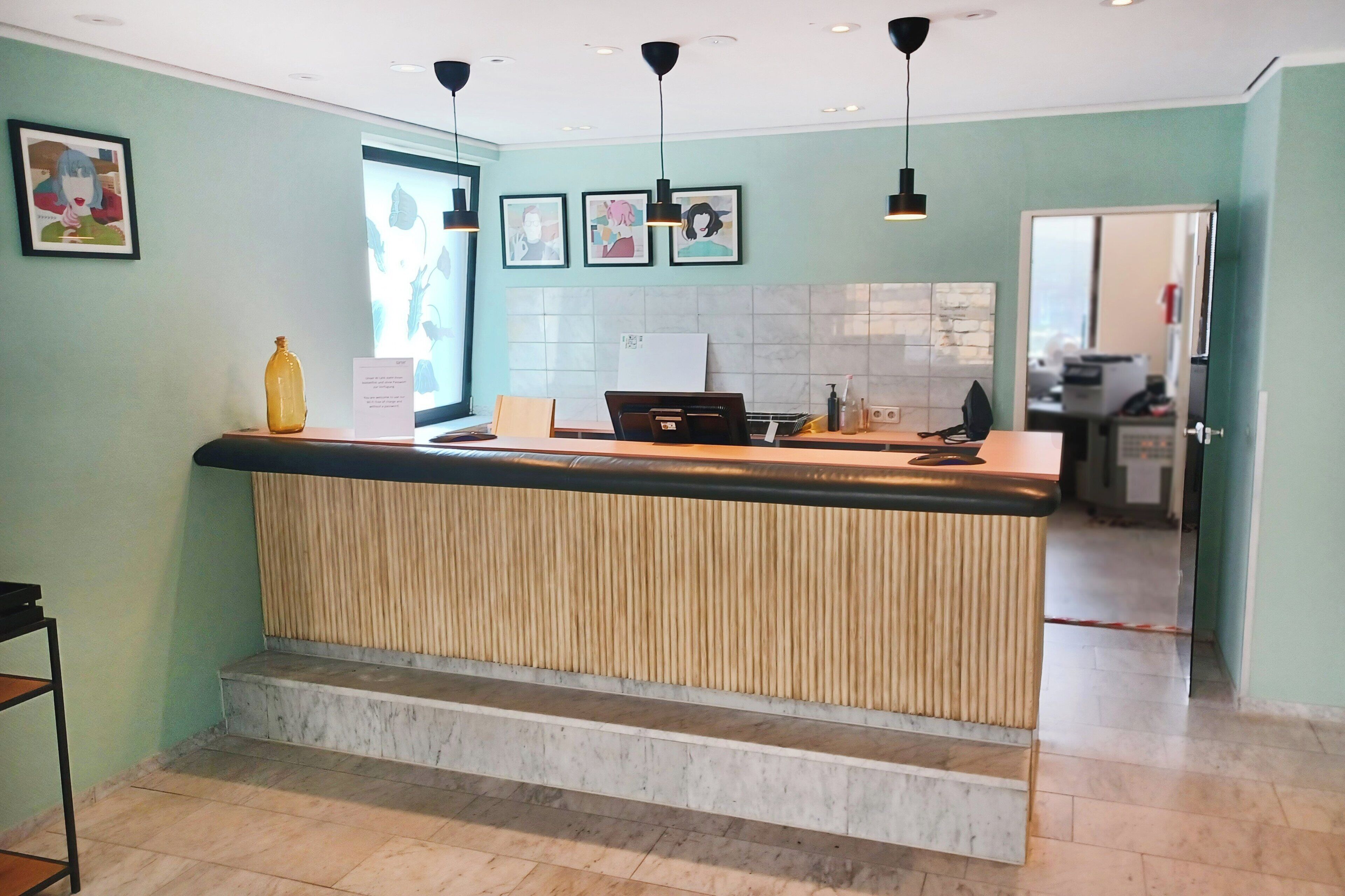 Foto - Garner Hotel Cologne East by IHG