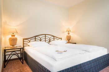 Novum Hotel Silence Garden Köln Brück