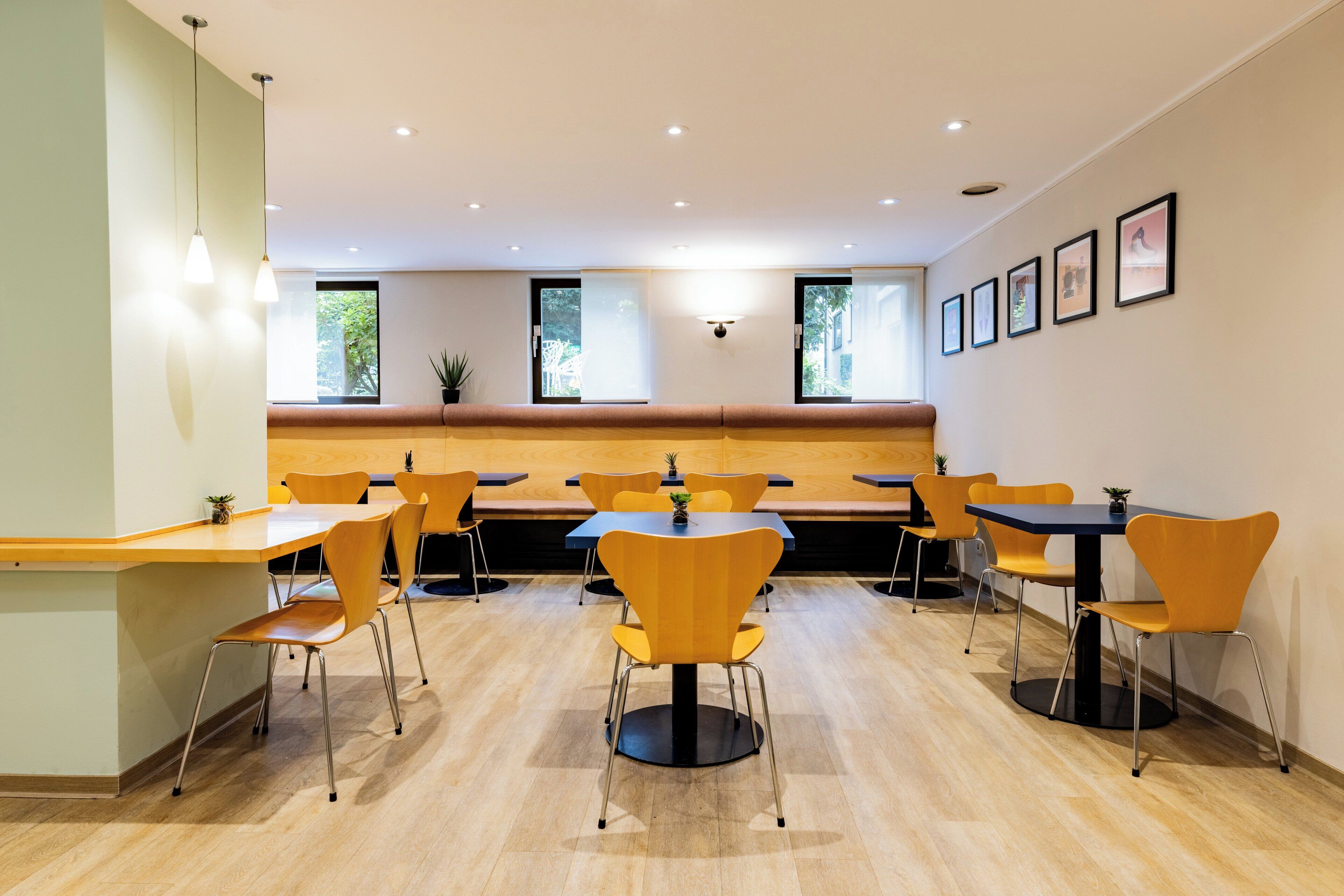 Foto - Garner Hotel Cologne East by IHG