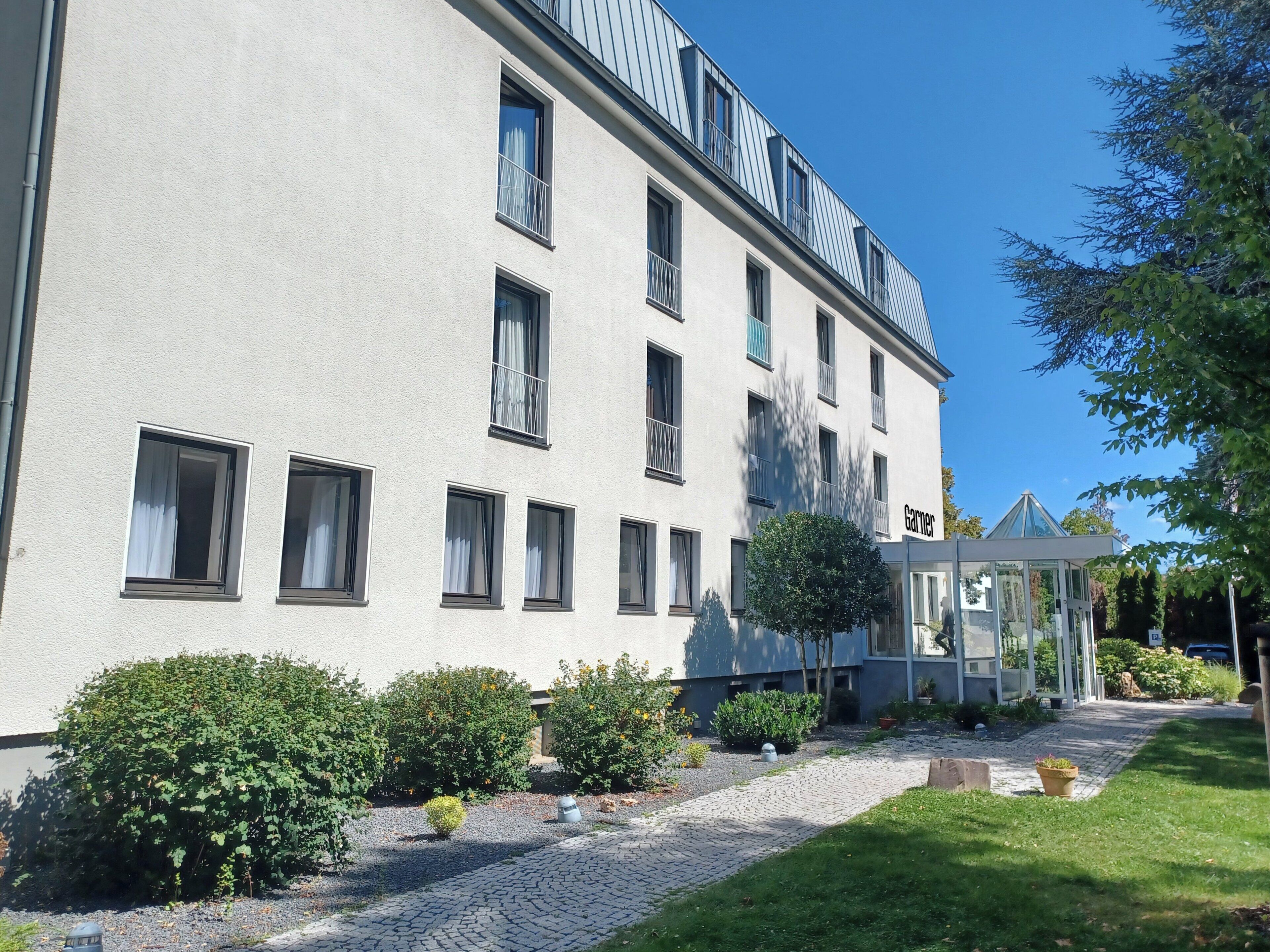 Foto - Garner Hotel Cologne East by IHG