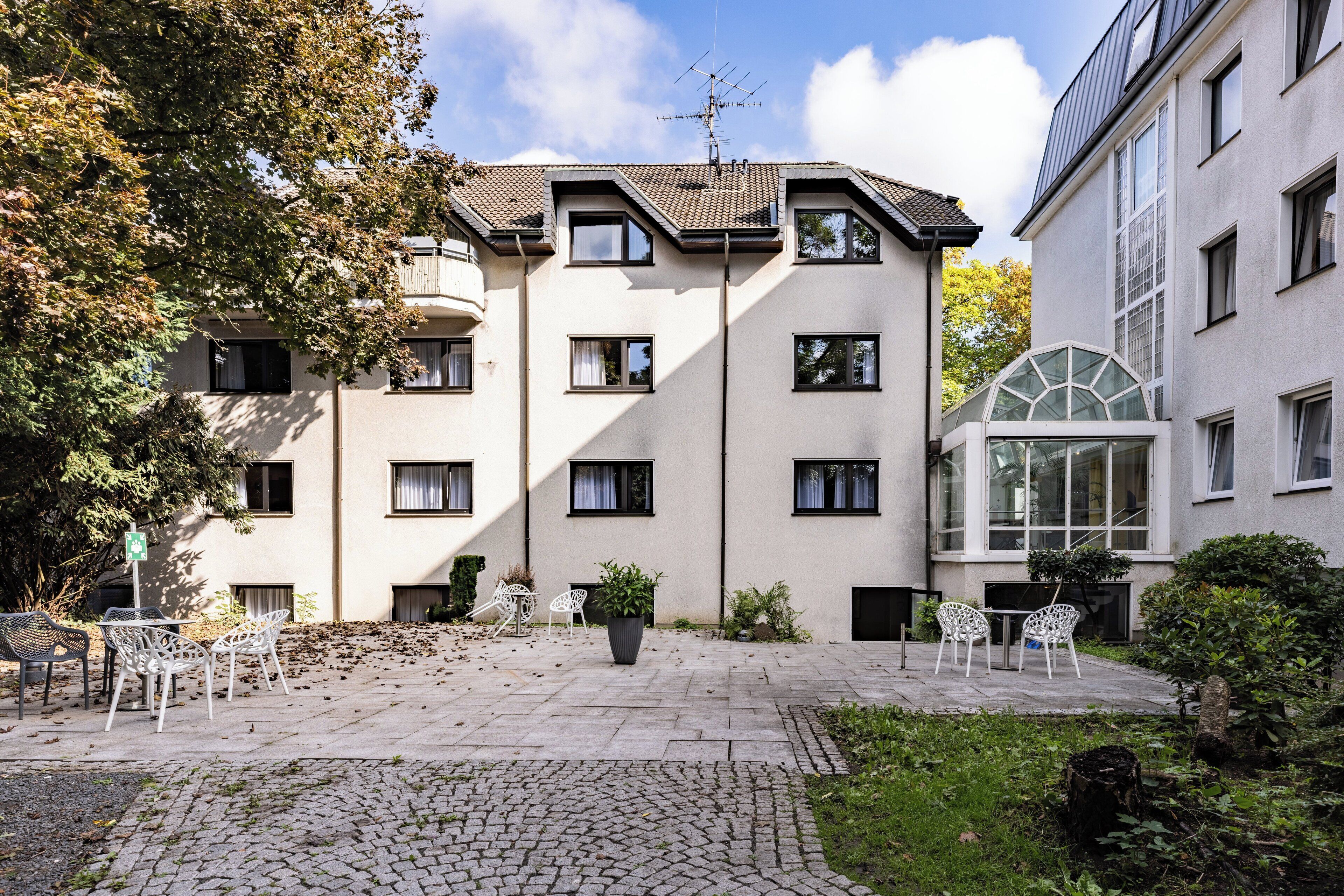 Foto - Garner Hotel Cologne East by IHG