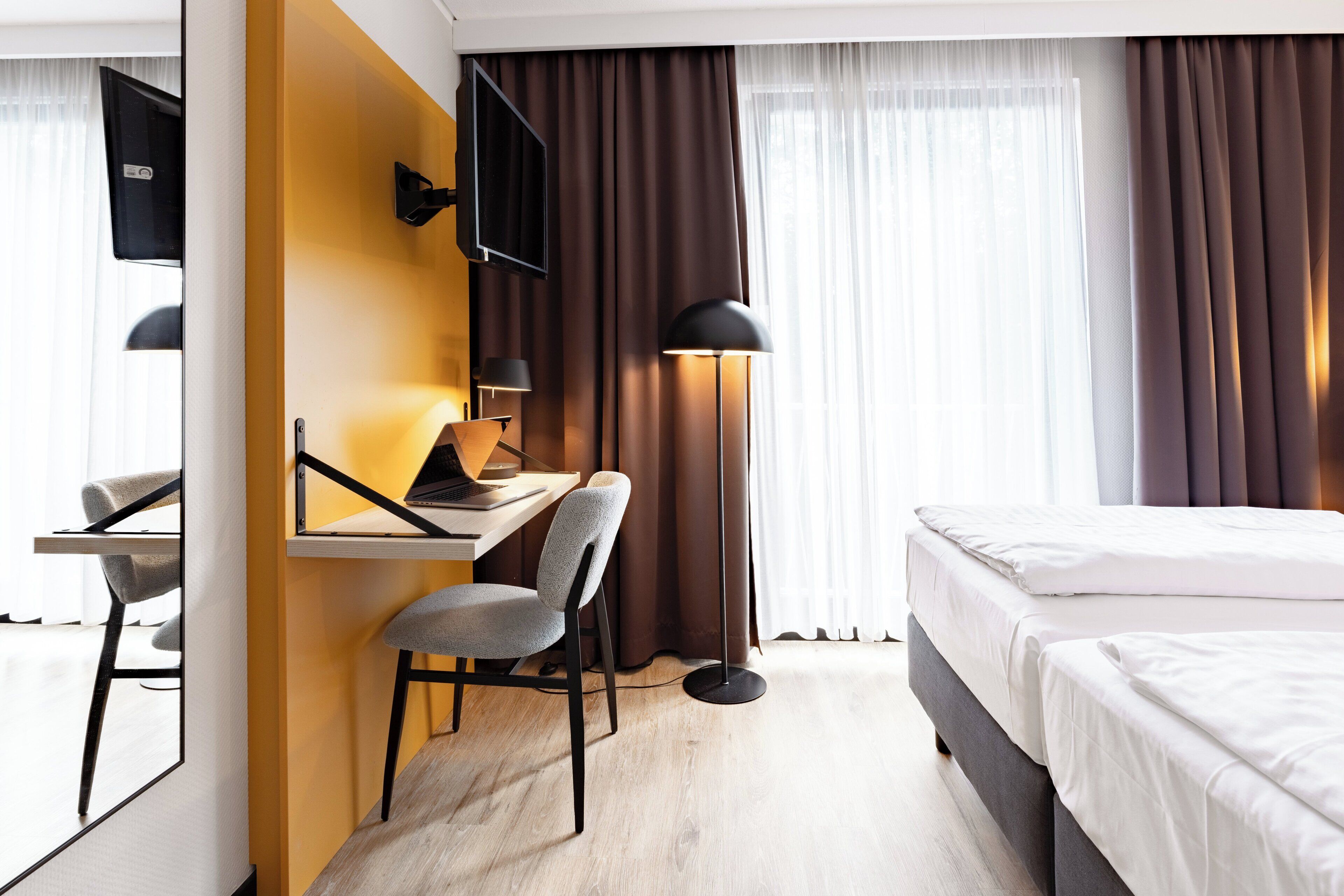 Foto - Garner Hotel Cologne East by IHG