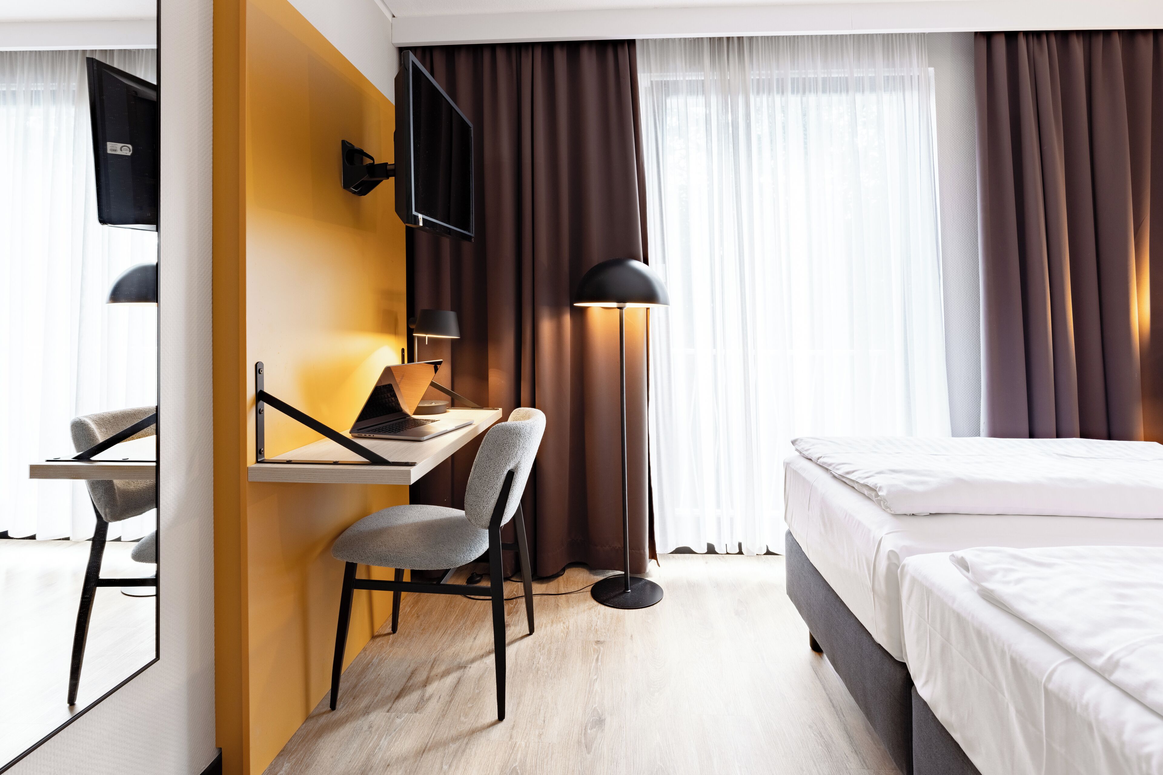 Foto - Garner Hotel Cologne East by IHG