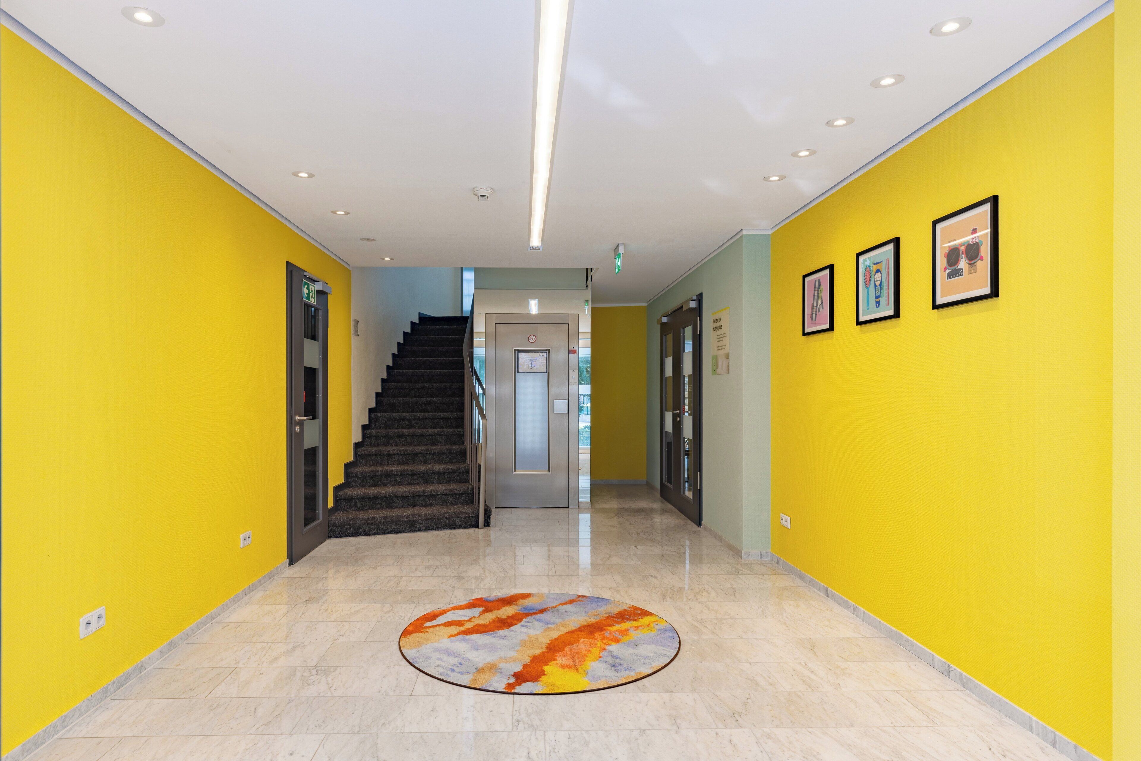 Foto - Garner Hotel Cologne East by IHG