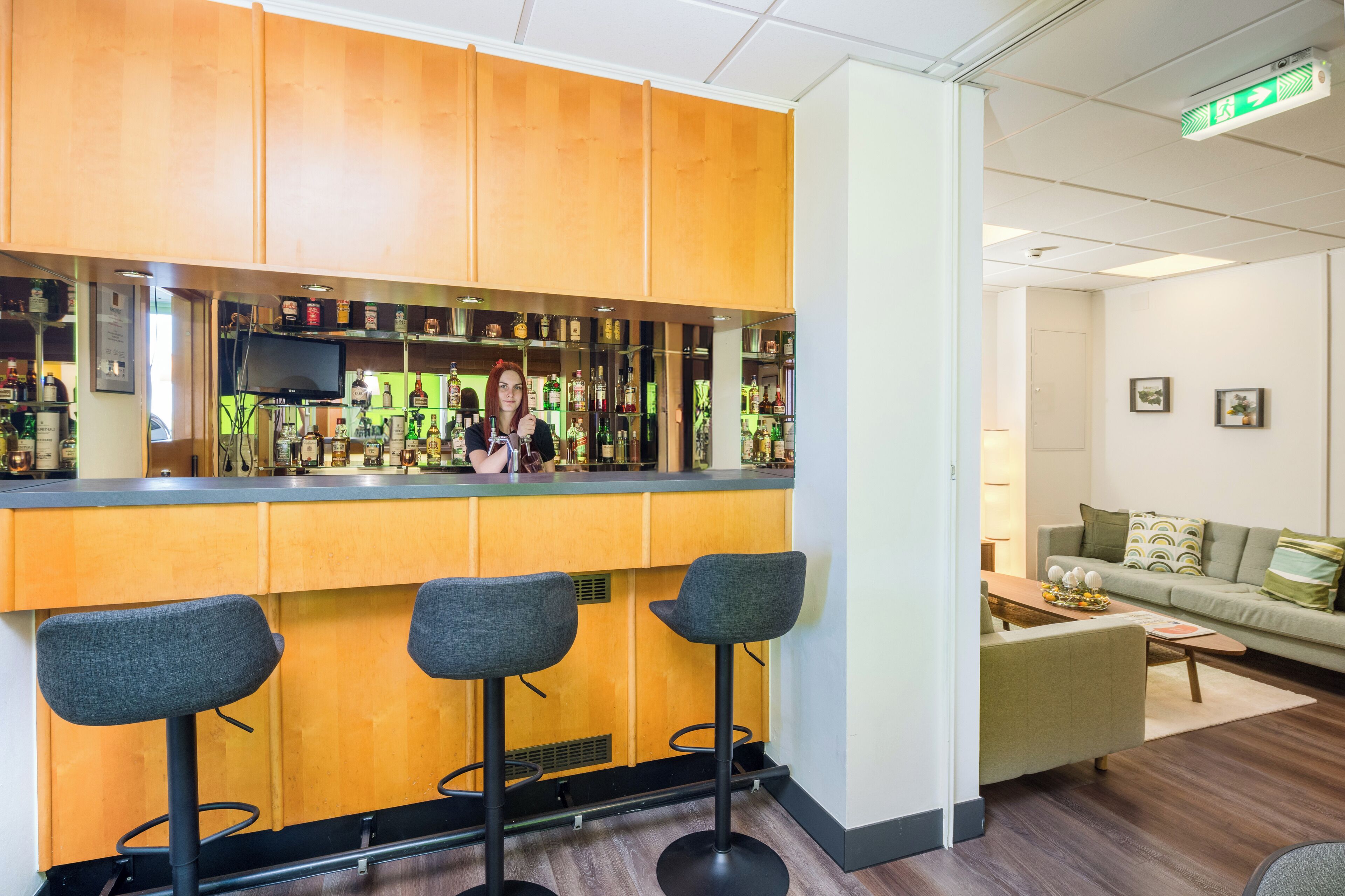 Foto - Garden Hotel Krefeld