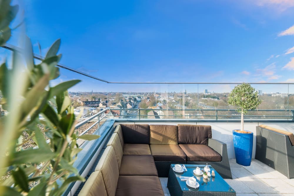 Garden Hotel Krefeld