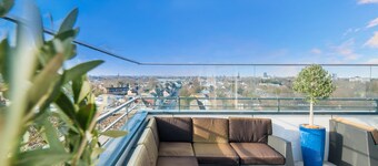 Garden Hotel Krefeld