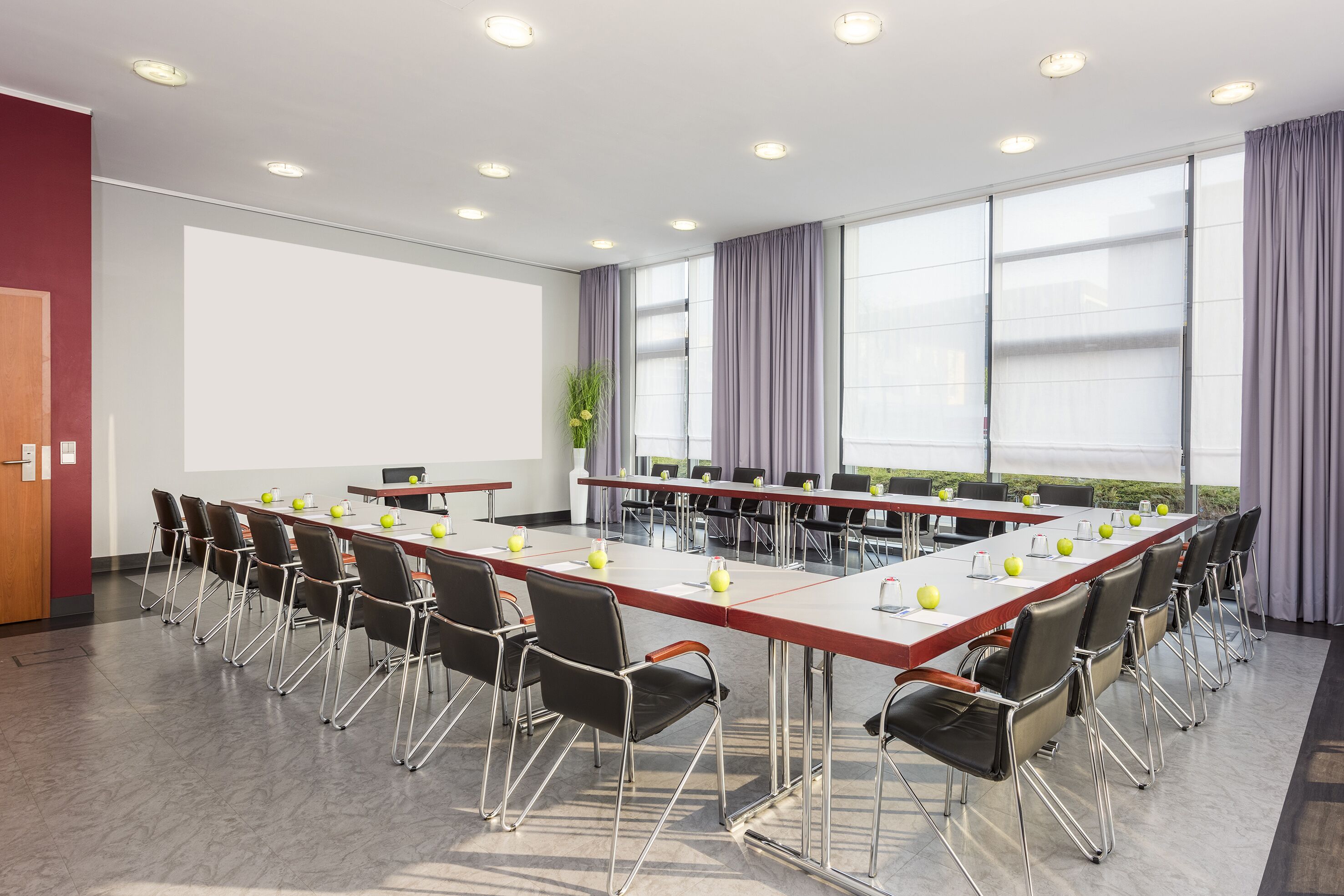 Photo - Hotel Wolfsburg Centrum Affiliated by Meliá