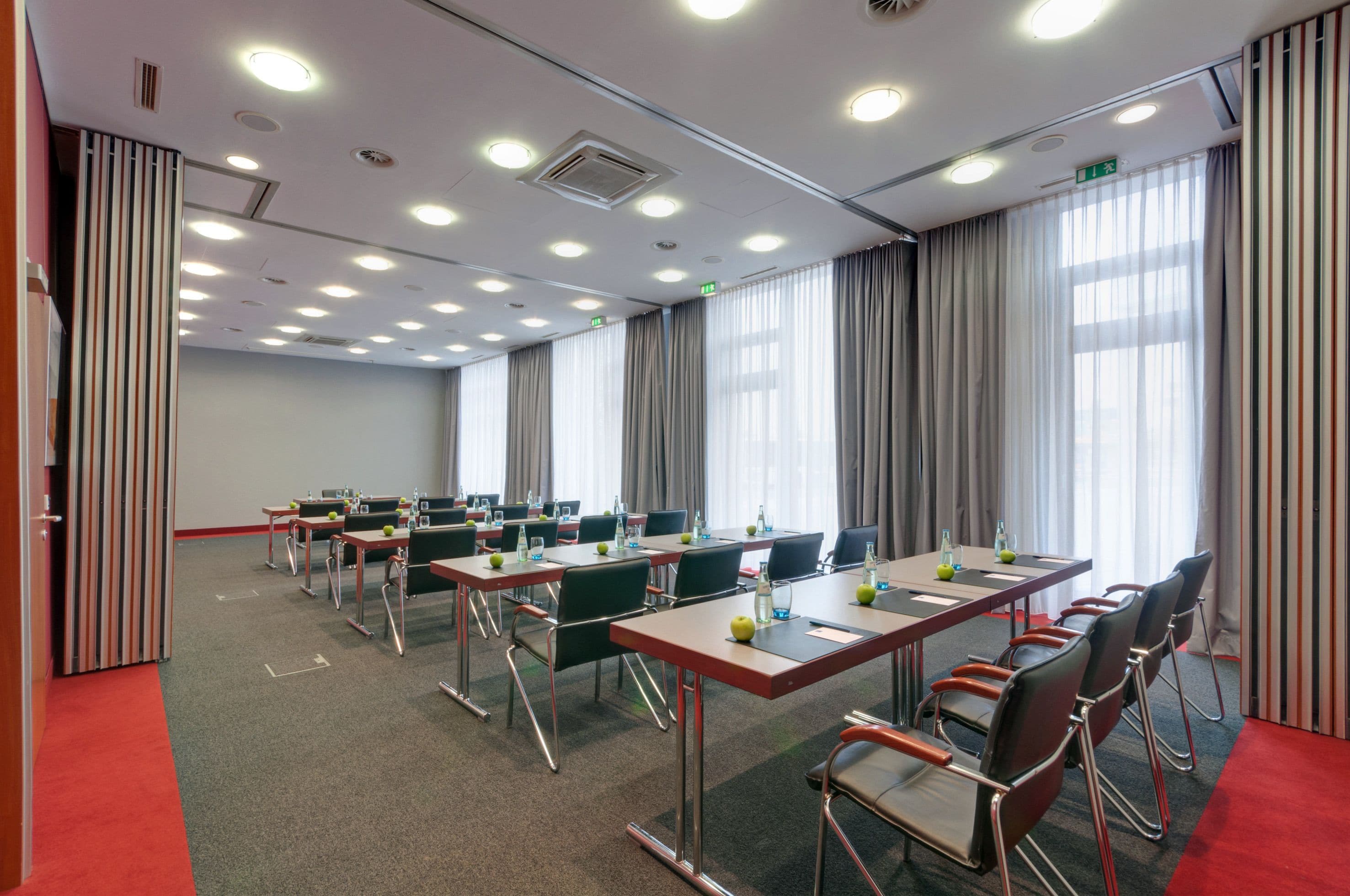 Photo - Hotel Wolfsburg Centrum Affiliated by Meliá