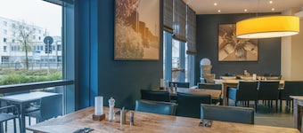 Hotel Wolfsburg Centrum, Affiliated by Meliá