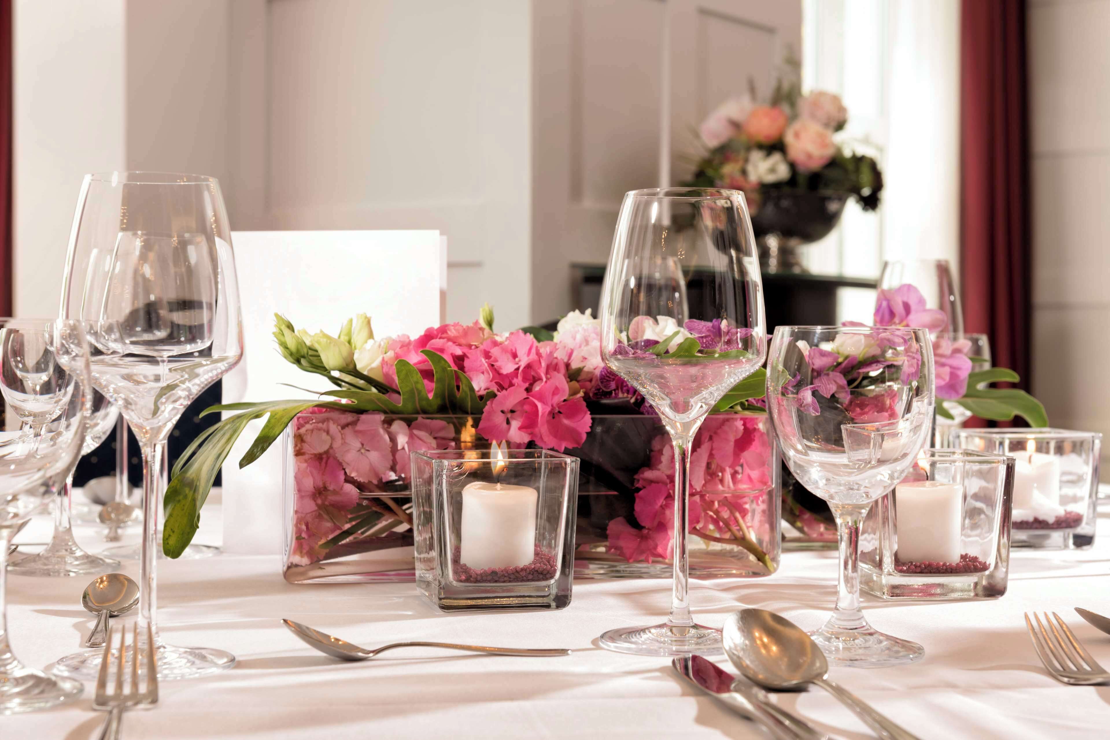 international cuisine