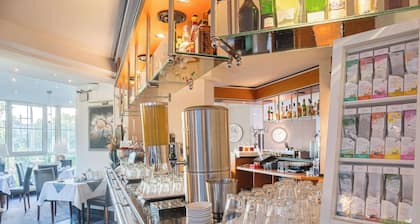 Best Western Hotel Windorf