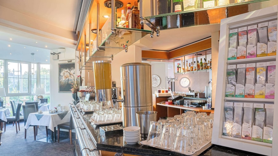 Best Western Hotel Windorf