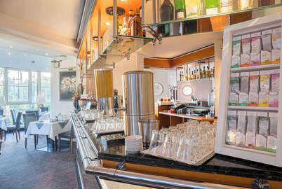 Best Western Hotel Windorf