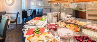 Best Western Hotel Windorf