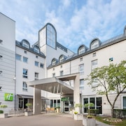 Holiday Inn Luebeck by IHG