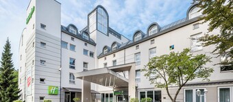 Holiday Inn Luebeck by IHG